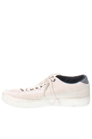 Herrenschuhe Tommy Hilfiger, Größe 42, Farbe Beige, Preis 42,49 €