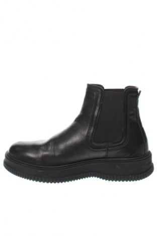 Încălțăminte bărbătească Tommy Hilfiger, Mărime 42, Culoare Negru, Preț 305,99 Lei