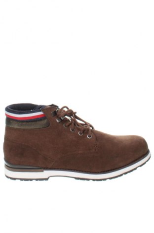 Herrenschuhe Tommy Hilfiger, Größe 43, Farbe Braun, Preis 112,99 €