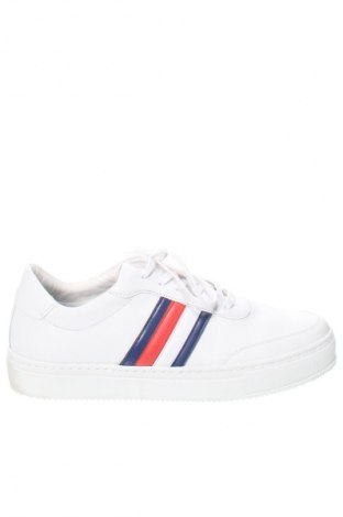 Încălțăminte bărbătească Tommy Hilfiger, Mărime 42, Culoare Alb, Preț 351,99 Lei