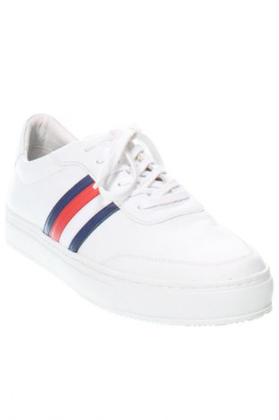 Pánske topánky Tommy Hilfiger, Veľkosť 42, Farba Biela, Cena  60,95 €