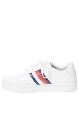 Herrenschuhe Tommy Hilfiger, Größe 42, Farbe Weiß, Preis 74,99 €