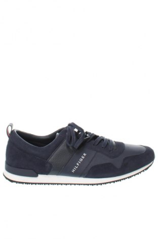 Herrenschuhe Tommy Hilfiger, Größe 46, Farbe Blau, Preis € 121,99