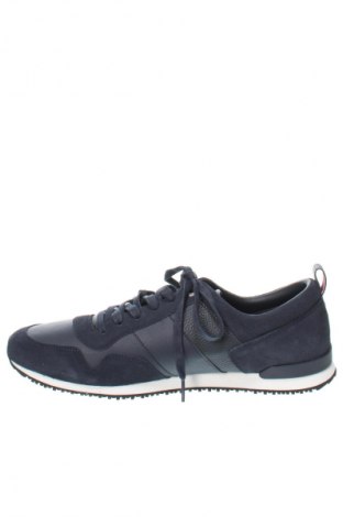 Herrenschuhe Tommy Hilfiger, Größe 46, Farbe Blau, Preis 112,99 €