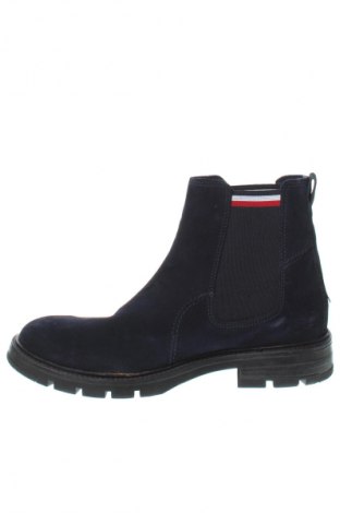 Încălțăminte bărbătească Tommy Hilfiger, Mărime 42, Culoare Albastru, Preț 649,99 Lei