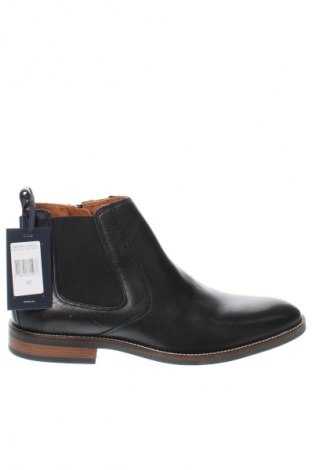 Încălțăminte bărbătească Tommy Hilfiger, Mărime 42, Culoare Negru, Preț 927,99 Lei