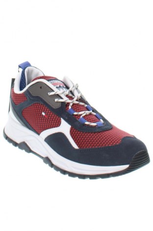 Herrenschuhe Tommy Hilfiger, Größe 43, Farbe Mehrfarbig, Preis 88,99 €