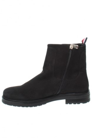 Încălțăminte bărbătească Tommy Hilfiger, Mărime 42, Culoare Negru, Preț 496,99 Lei