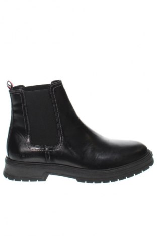 Încălțăminte bărbătească Tommy Hilfiger, Mărime 44, Culoare Negru, Preț 649,99 Lei