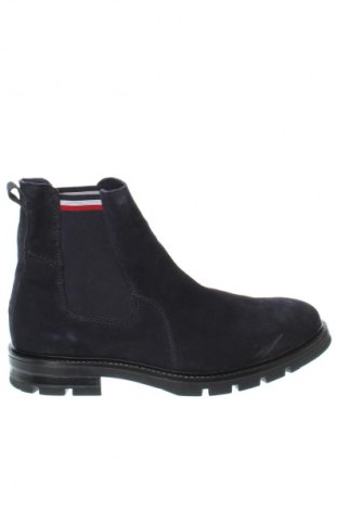 Herrenschuhe Tommy Hilfiger, Größe 46, Farbe Blau, Preis € 56,99