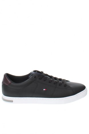 Încălțăminte bărbătească Tommy Hilfiger, Mărime 44, Culoare Negru, Preț 710,99 Lei