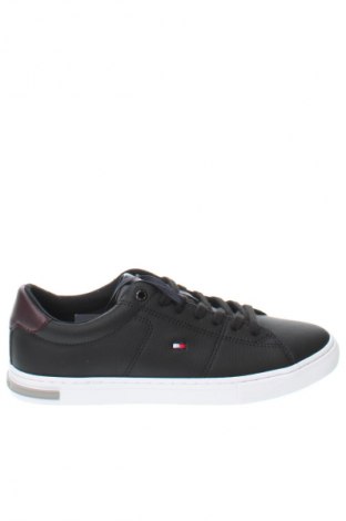 Herrenschuhe Tommy Hilfiger, Größe 39, Farbe Schwarz, Preis € 90,99