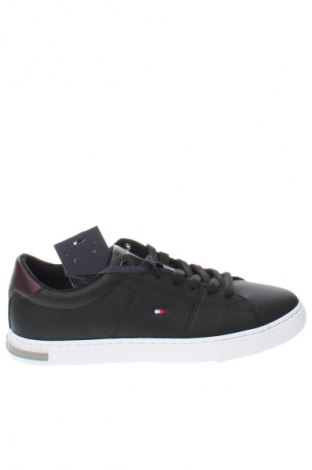 Încălțăminte bărbătească Tommy Hilfiger, Mărime 40, Culoare Negru, Preț 426,99 Lei