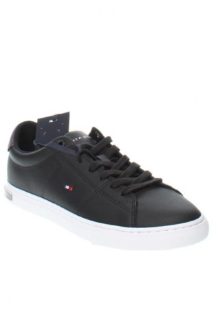 Herrenschuhe Tommy Hilfiger, Größe 40, Farbe Schwarz, Preis 105,99 €