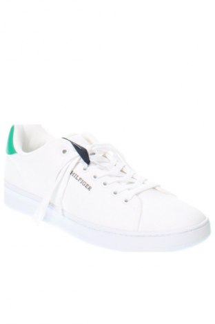 Herrenschuhe Tommy Hilfiger, Größe 42, Farbe Weiß, Preis 82,99 €