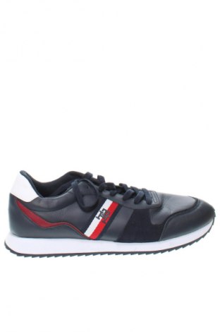 Pánské boty Tommy Hilfiger, Velikost 48, Barva Modrá, Cena  1 139,00 Kč