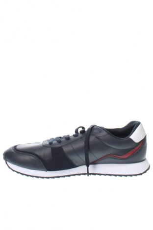 Herrenschuhe Tommy Hilfiger, Größe 48, Farbe Blau, Preis 123,99 €