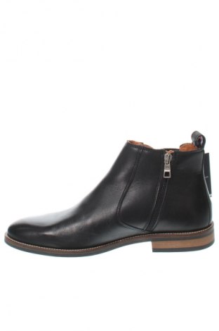 Încălțăminte bărbătească Tommy Hilfiger, Mărime 41, Culoare Negru, Preț 603,99 Lei