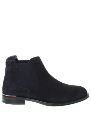 Herrenschuhe Tommy Hilfiger, Größe 44, Farbe Blau, Preis 137,99 €