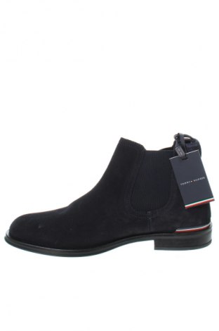 Herrenschuhe Tommy Hilfiger, Größe 44, Farbe Blau, Preis € 137,99