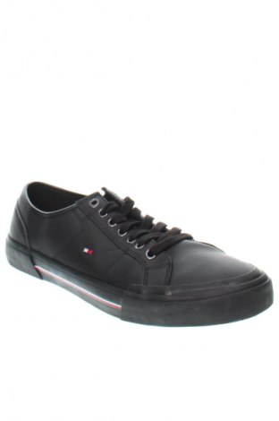 Pánske topánky Tommy Hilfiger, Veľkosť 43, Farba Čierna, Cena  73,95 €