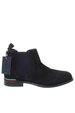 Herrenschuhe Tommy Hilfiger, Größe 44, Farbe Blau, Preis 117,99 €