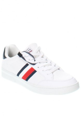 Pánské boty Tommy Hilfiger, Velikost 42, Barva Bílá, Cena  2 039,00 Kč