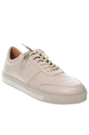 Herrenschuhe Tommy Hilfiger, Größe 43, Farbe Beige, Preis 150,79 €