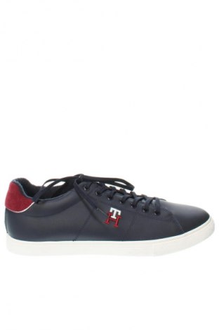 Pánské boty Tommy Hilfiger, Velikost 45, Barva Modrá, Cena  2 039,00 Kč