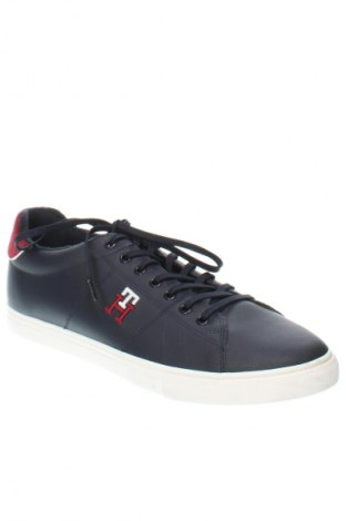 Încălțăminte bărbătească Tommy Hilfiger, Mărime 45, Culoare Albastru, Preț 389,99 Lei