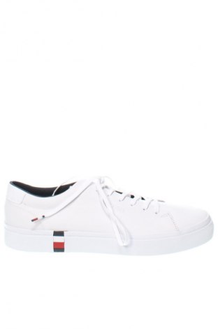 Încălțăminte bărbătească Tommy Hilfiger, Mărime 44, Culoare Alb, Preț 462,99 Lei