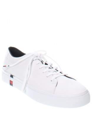 Herrenschuhe Tommy Hilfiger, Größe 44, Farbe Weiß, Preis € 105,99