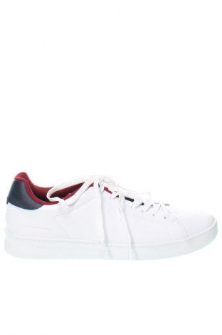 Herrenschuhe Tommy Hilfiger, Größe 44, Farbe Weiß, Preis 52,99 €