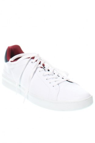 Herrenschuhe Tommy Hilfiger, Größe 44, Farbe Weiß, Preis 52,99 €