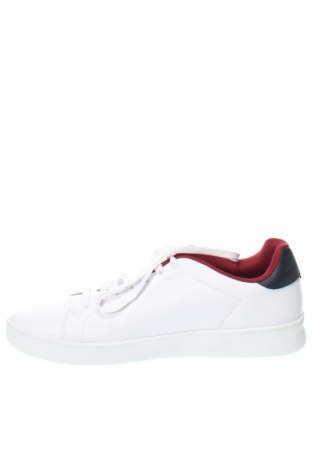 Herrenschuhe Tommy Hilfiger, Größe 44, Farbe Weiß, Preis 52,99 €