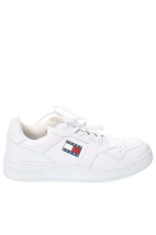 Herrenschuhe Tommy Hilfiger, Größe 42, Farbe Weiß, Preis 74,79 €