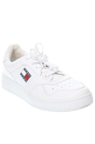 Herrenschuhe Tommy Hilfiger, Größe 42, Farbe Weiß, Preis 44,99 €