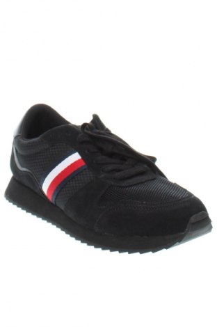 Herrenschuhe Tommy Hilfiger, Größe 43, Farbe Schwarz, Preis € 104,79