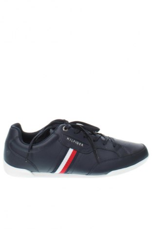 Încălțăminte bărbătească Tommy Hilfiger, Mărime 43, Culoare Albastru, Preț 257,99 Lei