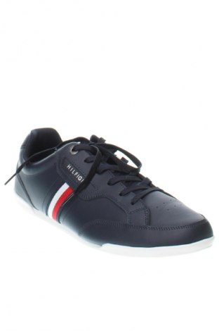 Herrenschuhe Tommy Hilfiger, Größe 43, Farbe Blau, Preis € 54,99