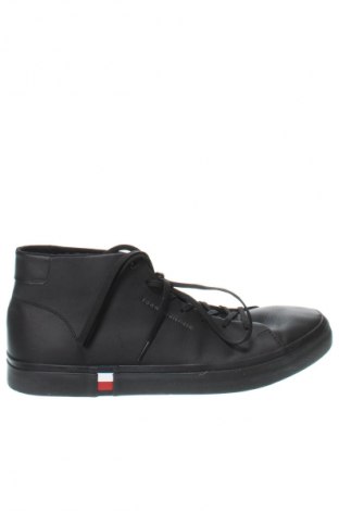 Încălțăminte bărbătească Tommy Hilfiger, Mărime 46, Culoare Negru, Preț 257,99 Lei