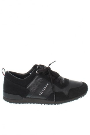 Încălțăminte bărbătească Tommy Hilfiger, Mărime 40, Culoare Negru, Preț 263,99 Lei