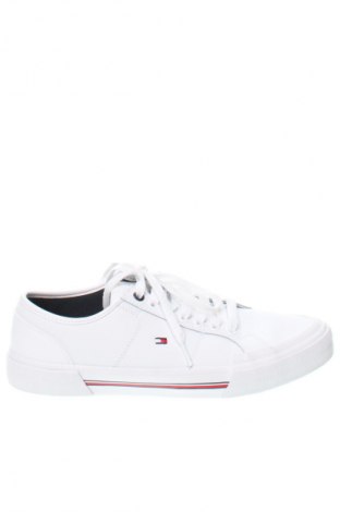 Herrenschuhe Tommy Hilfiger, Größe 40, Farbe Weiß, Preis € 90,99