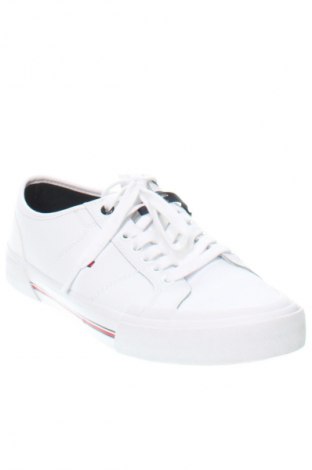 Herrenschuhe Tommy Hilfiger, Größe 40, Farbe Weiß, Preis € 90,99