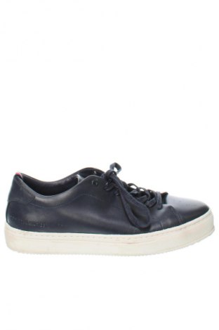 Herrenschuhe Tommy Hilfiger, Größe 42, Farbe Blau, Preis € 123,99