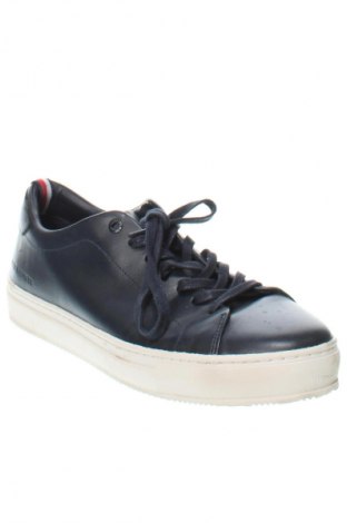 Herrenschuhe Tommy Hilfiger, Größe 42, Farbe Blau, Preis € 74,99