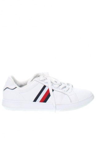 Herrenschuhe Tommy Hilfiger, Größe 44, Farbe Weiß, Preis € 74,99