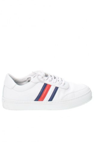 Încălțăminte bărbătească Tommy Hilfiger, Mărime 42, Culoare Alb, Preț 322,99 Lei