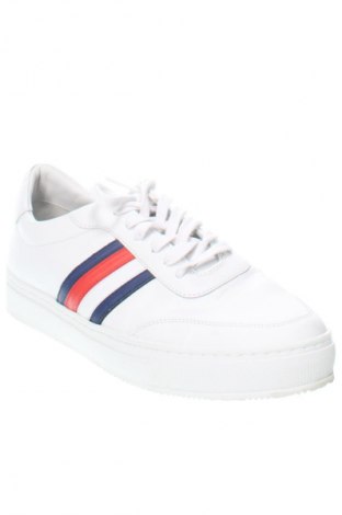 Herrenschuhe Tommy Hilfiger, Größe 42, Farbe Weiß, Preis € 68,49