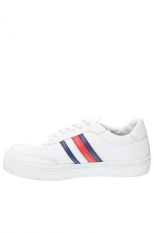 Herrenschuhe Tommy Hilfiger, Größe 42, Farbe Weiß, Preis € 68,49